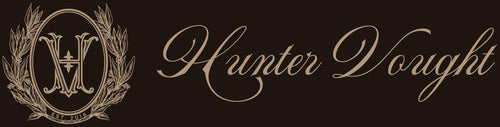 Hunter Vought